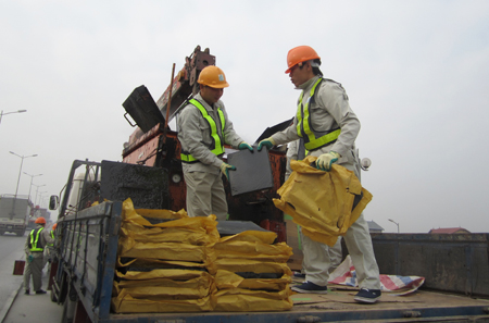 Vật liệu polymer